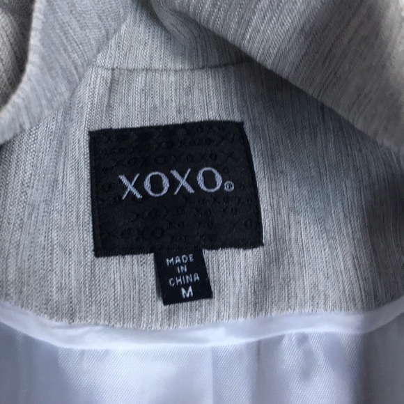 Grey blazer - Picture 4 of 5